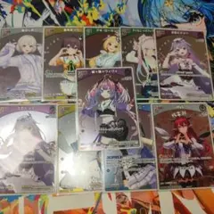 ホロカ　プロモ　まとめ売り