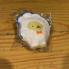 ちびっとも ポムポムプリン