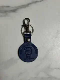 デリ丸。 キーホルダー 非売品 京都三菱自動車のサムネイル