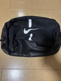 Nike ブラック バッグ シューズバッグ