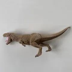 ジュラシック・ワールド T.REX フィギュア
