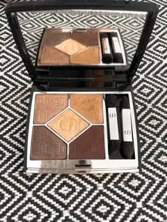 Dior ディオール サンク クルールアイシャドウ469