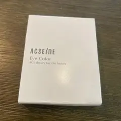 ACSEINE Eye Color N (L02) アイシャドウのサムネイル