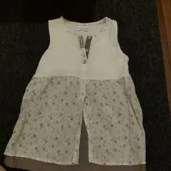 ビケット　ワンピースのサムネイル