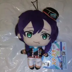 あんさんぶるスターズ！あんスタ ぬいぐるみ 新衣装 礼瀬マヨイ - メルカリ