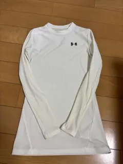 Under Armour コンプレッション　レディース SM 長袖　Tシャツ