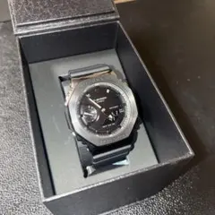 2026年最新】casio g-shock gm-2100-1ajfの人気アイテム - メルカリ