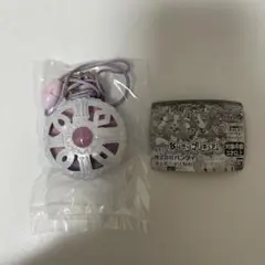 名探偵プリキュア　なりきりプリキュア1 ペンダント