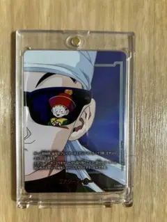 ドラゴンボール フュージョンワールド エナジーマーカー E-148