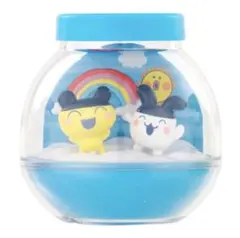 たまごっち　カプセリウム　ガチャガチャ②