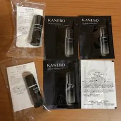 KANEBO カネボウ コンフォートスキン ウェア オン スキン エッセンスVのサムネイル