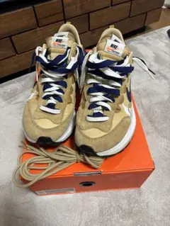 sacai nike vaporwaffle ヴェイパーワッフル　27.0