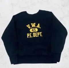 【ほぼ未使用】Champion リバースウィーブ スウェットMサイズ