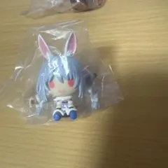 ちょこのっこ 兎田ぺこら ホロライブ