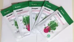 (新品5個) ドクダージャルト シカペア マスク