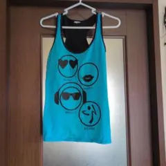ZUMBA タンクトップのサムネイル