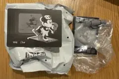 【DISNEY】蒸気船ウィリー シリーズ Click ミニー POPMART