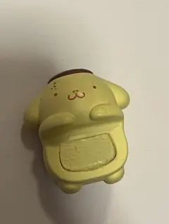 Dreams ヒッパーズ ポムポムプリン サンリオ フィギュアのサムネイル
