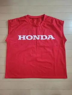 HONDA メッシュ素材 ビブスのサムネイル