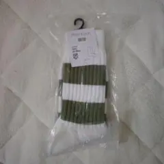 ユニクロ JWANDERSON コラボ 靴下 （23〜25cm）
