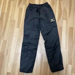 Mizuno モレリア ウォーマーパンツ Sサイズ