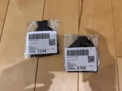 定価4600円　新品未開封　ROOM アレルギー対応 イヤーカフ 二点セット