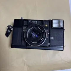 2025年最新】コニカ c35 afの人気アイテム - メルカリ