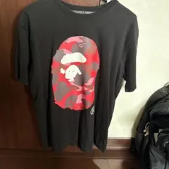 apetシャツ