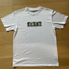 AKTR TシャツM
