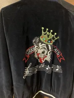 2025年最新】ストレイキャッツ ボーリングシャツの人気アイテム - メルカリ