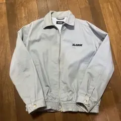 XLARGE デニムジャケット