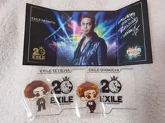 EXILE一番くじ 3点セット 値下げ！