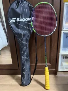 Babolat バドミントンラケット SKU207896ケース付き Babolat バドミントンラケット SKU207896ケース付き - メルカリ