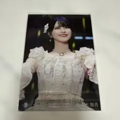 イコラブ 8周年 円盤 封入 DVD 佐々木舞香 生写真 バレエコア - メルカリ