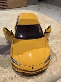 アルファロメオ ナバホ Alfa Romeo Navajo RC ラジコンカー - メルカリ