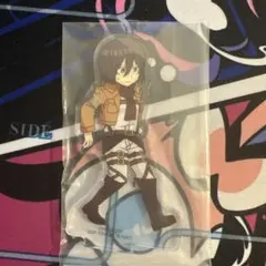 【即日発送】一番くじ 進撃の巨人 H賞 アクリルスタンド ミカサ