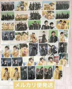 道枝駿佑 ⑤ The Answer サチアレ 公式写真 41枚