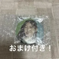 会田凛　IS:SUE 日プ　日プ女子　缶バッジ ME:Iのサムネイル