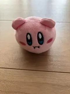 カービィ ぬいぐるみ ハッピーセット