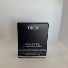 ディオールスキンフォーエヴァーイドラ　グロウクッション　1N