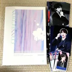 BTSジン　マスター写真集　フォトブック　マスタニム　jin 73