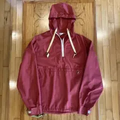 Vintage 70s Woolrich アノラック ヴィンテージ　 Lのサムネイル