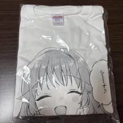 アトレ　秋葉原　きみが死ぬまで恋をしたい　Tシャツ