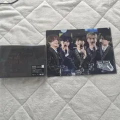 Sexy Zone/Sexy Zone POPxSTEP!?TOUR 2020…