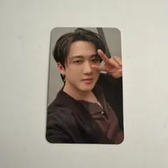 Stray Kids スキズ STAY JAPAN 継続特典 チャンビン