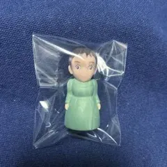 値下げ　スタジオジブリ　ハウルの動く城　指人形　コンプリート　廃盤品 値下げ スタジオジブリ ハウルの動く城 指人形 コンプリート