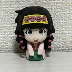 HUNTER × HUNTER アルカ すわらせ隊 ミニフィギュア