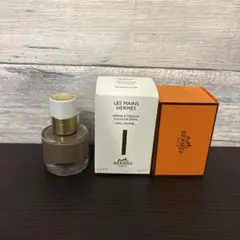 HERMES エルメス 80 グリエトゥープ レマンエルメス ヴェルニ エマイユのサムネイル