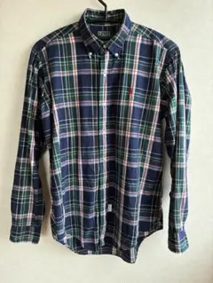 Polo by Ralph Lauren チェックシャツ サイズ20