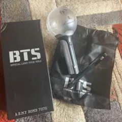 BTS アミボム Ｖｅｒ．2とＶｅｒ．1セット
